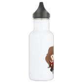 Bouteille D'eau Chibi Hermione Granger Patronus (Gauche)