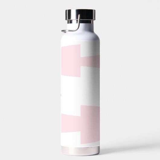 Bouteille D'eau Chibi Ladybug à Paris (Plage)