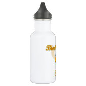 Bouteille D'eau Chick en biochimie (Gauche)