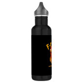 Bouteille D'eau Chicken F-Caw-F Classic Cool Unique (Gauche)