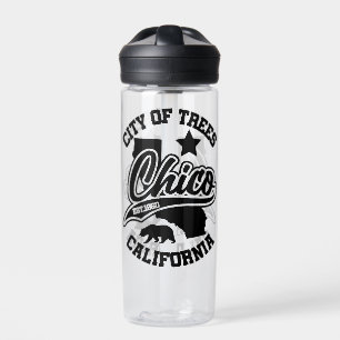 Bouteille D'eau Chico, Californie