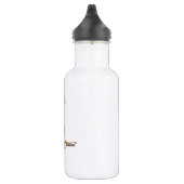 Bouteille D'eau Chienchien (Droite)