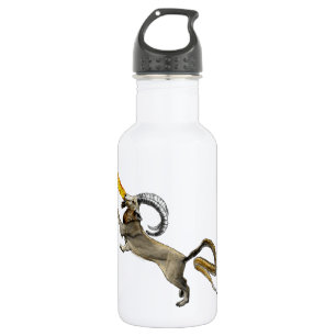 Bouteille D'eau Chimera
