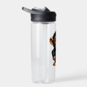 Bouteille D'eau Chimp (Droite)