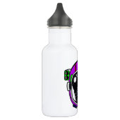 Bouteille D'eau Chimp. spatial (Gauche)