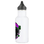 Bouteille D'eau Chimp. spatial (Droite)