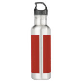 Bouteille D'eau Chine ancienne de Koala (Dos)