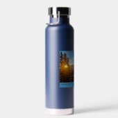 Bouteille D'eau Chinook Pass Sunset (Plage)