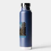Bouteille D'eau Chinook Pass Sunset (Gauche)