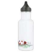 Bouteille D'eau Chiot Cavalier King Charles Spaniel CKC 532 Ml Wa (Droite)