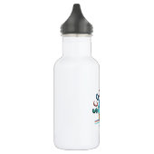 Bouteille D'eau Chiot Scooby-Doo "One Super Pup" (Gauche)