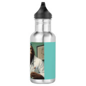 Bouteille D'eau Chirurgien (Droite)