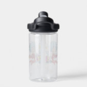 Bouteille D'eau Chose Un Chose Deux Choses de Fête (Salle de sport)