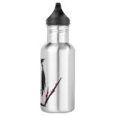 Bouteille D'eau Chouette chinoise (Droite)