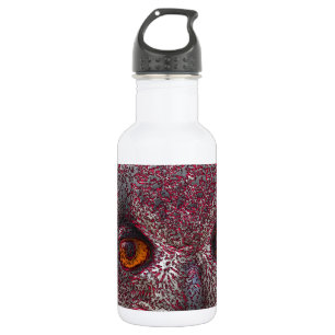 Bouteille D'eau Chouette éthérée