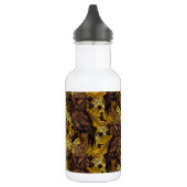 Bouteille D'eau Chouettes d'automne (Gauche)