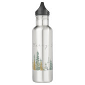 Bouteille D'eau Chrismas Mugs  (Gauche)