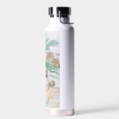 Bouteille D'eau Christian Artwork Le bon samaritain (Gauche)