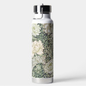 Bouteille D'eau Chrysanthème, William Morris (Évier)