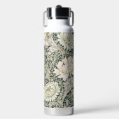Bouteille D'eau Chrysanthème, William Morris (Salle de sport)