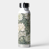Bouteille D'eau Chrysanthemum, William Morris (Gym)