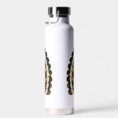 Bouteille D'eau Chute de Turquie (Plage)