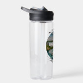 Bouteille D'eau Chutes du Niagara (Droite)