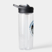 Bouteille D'eau Chutes Shoshone (Droite)