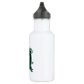 Bouteille D'eau Cimetière SLYTHERIN™ (Droite)