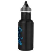 Bouteille D'eau Cimier de maison ORNÉ RAVENCLAW™ (Droite)