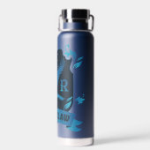 Bouteille D'eau Cimier de maison ORNÉ RAVENCLAW™ (Arrière)