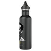 Bouteille D'eau Citation de Fiers Arnold Schwarzenegger (Droite)