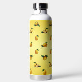 Bouteille D'eau Citron (Droite)