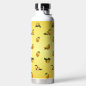 Bouteille D'eau Citron (Droite)