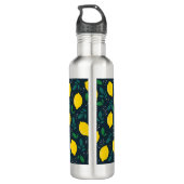 Bouteille D'eau Citron (Dos)