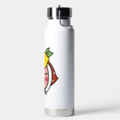Bouteille D'eau Citron Apeach (Gym)