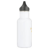 Bouteille D'eau Citron rafraîchissant (Gauche)