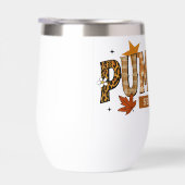 Bouteille d'eau Citrouille Épice Life Mug, Hallowe (Droite)