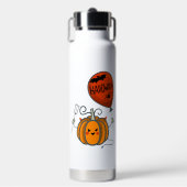 Bouteille D'eau Citrouille Halloween (Salle de sport)
