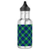 Bouteille D'eau Clan Douglas Tartan (Droite)