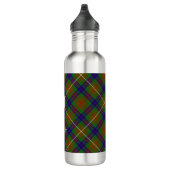 Bouteille D'eau Clan Fraser Chasse Tartan (Droite)