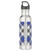 Bouteille D'eau Clan Hannay Tartan (Dos)