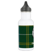 Bouteille D'eau Clan Kennedy (Gauche)