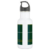 Bouteille D'eau Clan Kennedy (Dos)