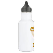 Bouteille D'eau Clarinet Chick (Gauche)