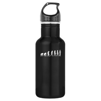 Bouteille D'eau Clarinet Evolution pour les Clarintistes passionné