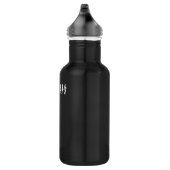 Bouteille D'eau Clarinet Evolution pour les Clarintistes passionné (Droite)