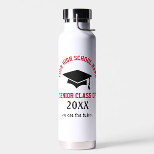 Bouteille D'eau Classe Supérieure 20XX Thor Cuivre Vacuum Insu