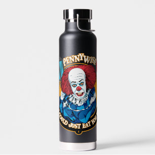 Bouteille D'eau Classic Pennywise - Je Pourrais Juste Vous Manger
