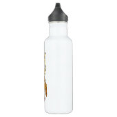 Bouteille D'eau Classic The Grinch | Max (Droite)